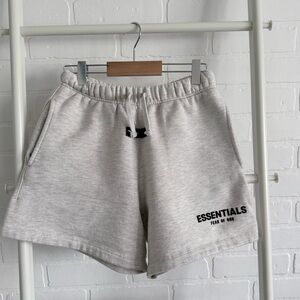 Essentials Shorts